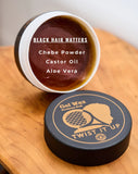 TWIST IT UP Gel Wax