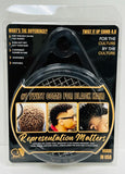 TWIST IT UP Twist Comb 4.0 (Black)