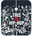Barberpro Cape - This Is HipHop #13