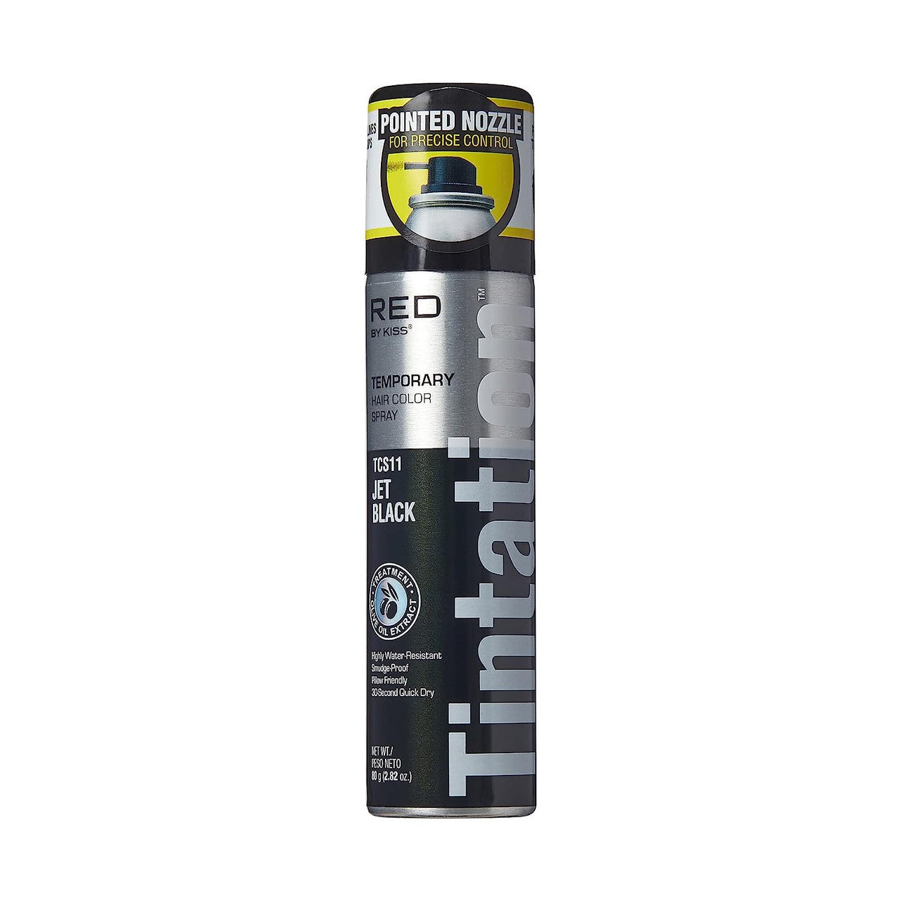 Kiss Tintation Temporary Color Spray (2.82oz)