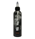 TITAN GROOMING Flow Semi Permanent Color Enhancement Black/Brown
