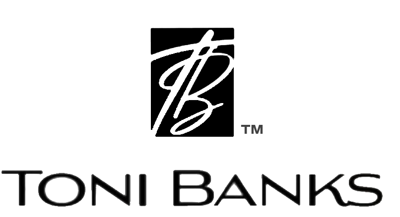 Toni Banks Ring Light