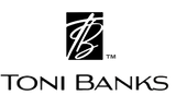 Toni Banks Ring Light