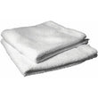 Towels - Cotton Terry White