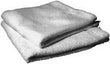 Towels - Deluxe White Cotton
