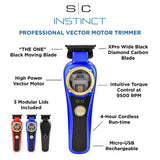 Stylecraft Instinct Trimmer