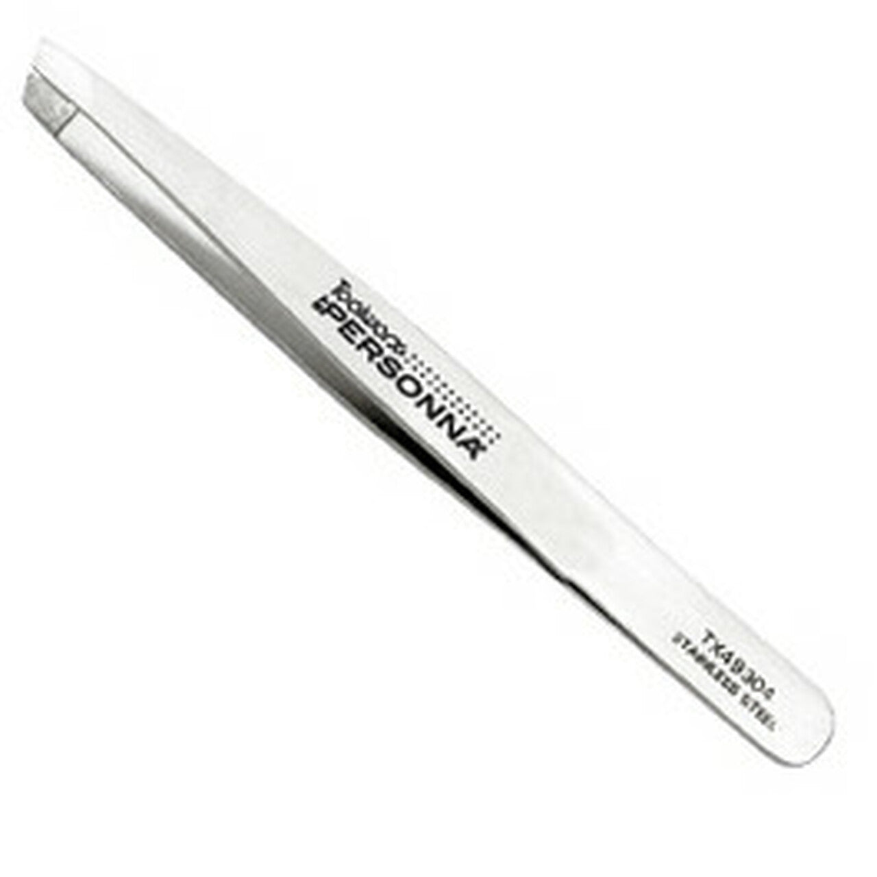 Tweezer - Slanted Tip