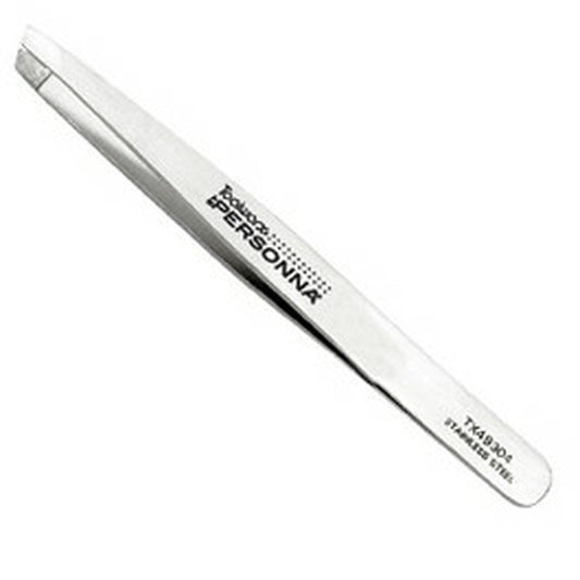 Tweezer - Slanted Tip