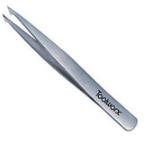 Tweezer - Toolworx Slanted Pointed