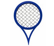 Twist-It-Up Comb (Blue)