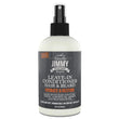 UNCLE JIMMY Leave In Conditioner Hair & Beard