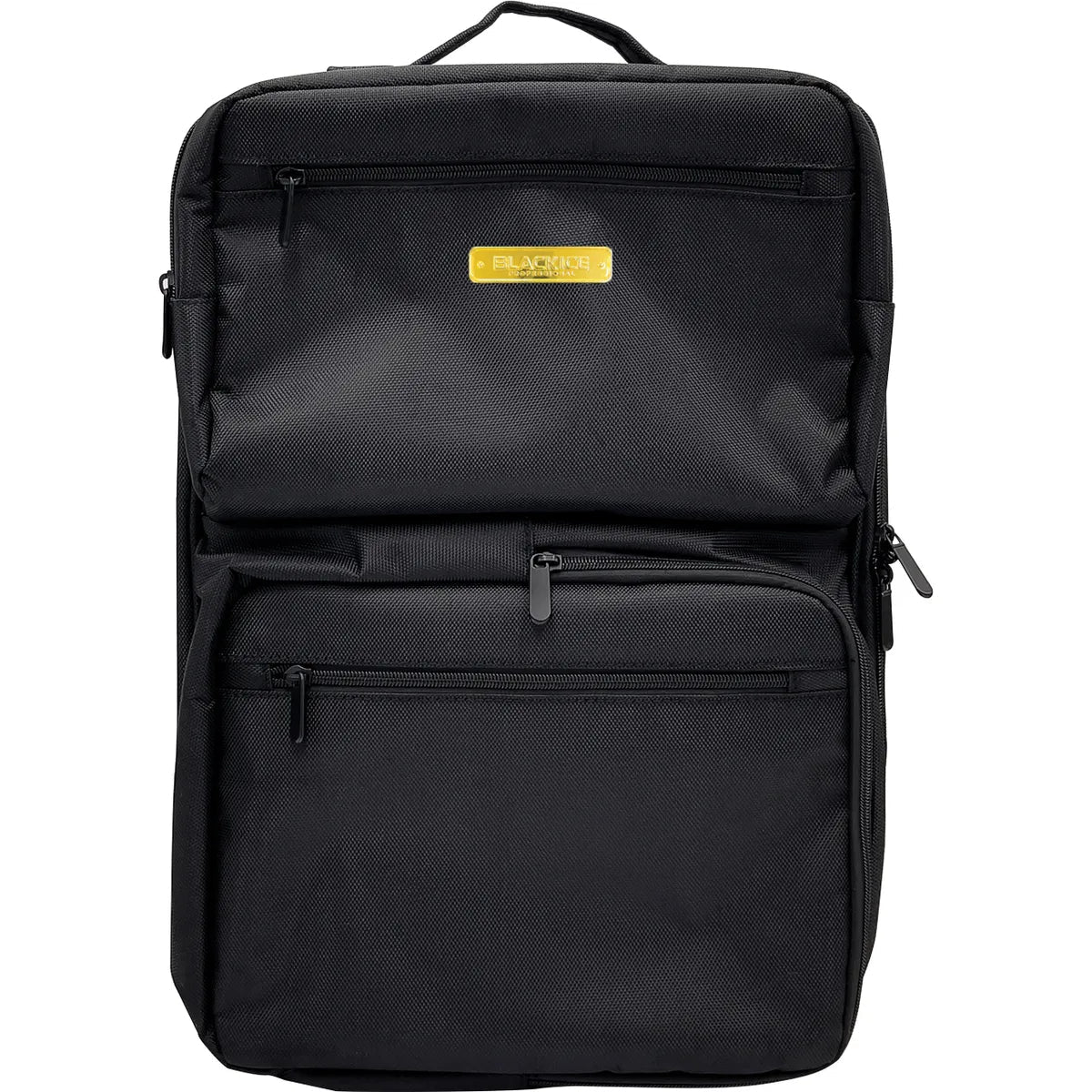 Black Ice Ultimate Performance Barber Backpack