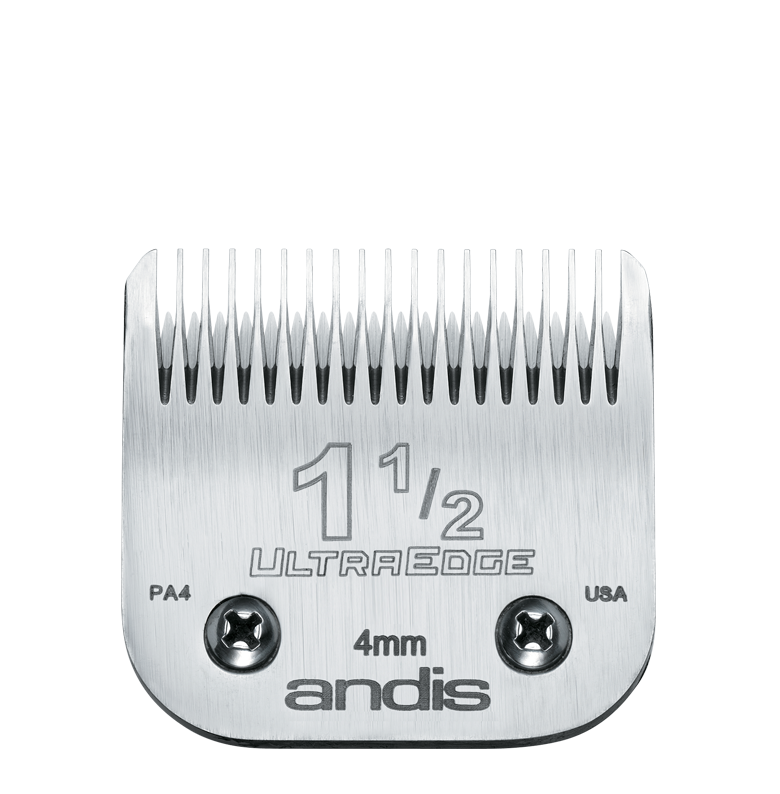 Andis UltraEdge® Detachable Blade, Size 1 1/2