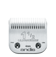 Andis UltraEdge® Detachable Blade, Size 1 1/2