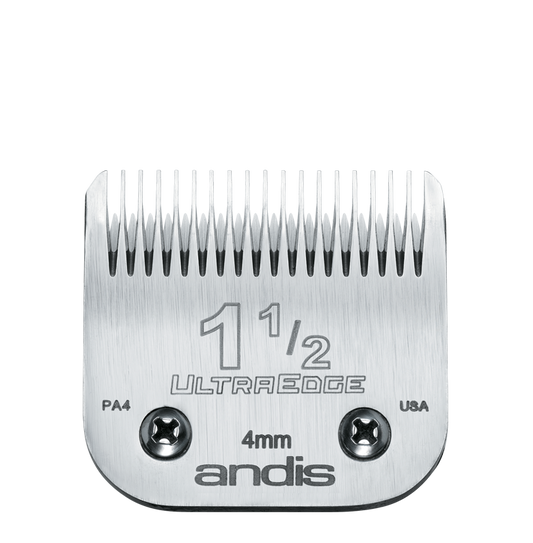 Andis UltraEdge® Detachable Blade, Size 1 1/2