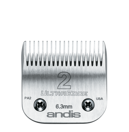 Andis UltraEdge® Detachable Blade, Size 2