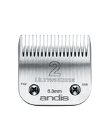 Andis UltraEdge® Detachable Blade, Size 2
