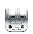 Andis UltraEdge® Detachable Blade, Size 3 3/4FC