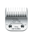 Andis UltraEdge® Detachable Blade, Size 3 3/4 Skip Tooth