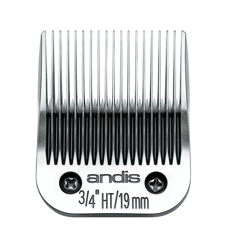 Andis UltraEdge® Detachable Blade, Size 3/4HT
