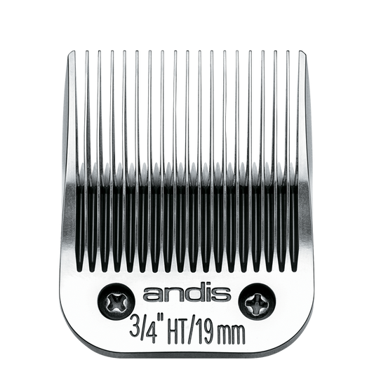 Andis UltraEdge® Detachable Blade, Size 3/4HT
