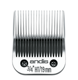 Andis UltraEdge® Detachable Blade, Size 3/4HT