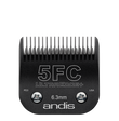 Andis UltraEdge®+ Detachable Blade, Size 5FC