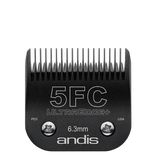 Andis UltraEdge®+ Detachable Blade, Size 5FC
