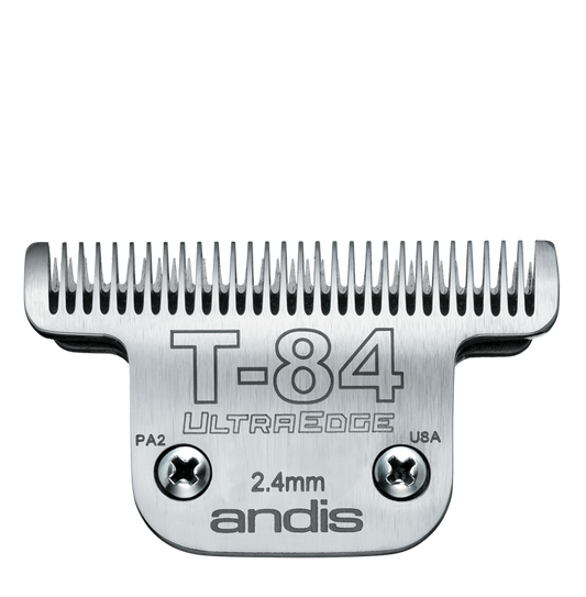 Andis UltraEdge® Detachable Blade, Size T-84