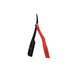 Black/Red