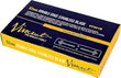 VINCENT 62mm Double Edge Stainless Blade