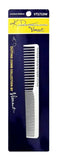 VINCENT Ceramic All Purpose Styling Comb 7.25"