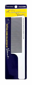 VINCENT Ceramic Clipper Cutting Comb 9"