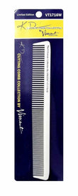 VINCENT Ceramic Cutting Comb 8.5"