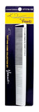 VINCENT Ceramic Hook Cutting Comb 8.5"