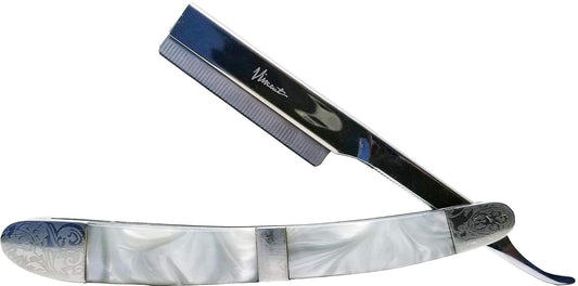 VINCENT Sigma Staccato Straight Razor (VT305-3)