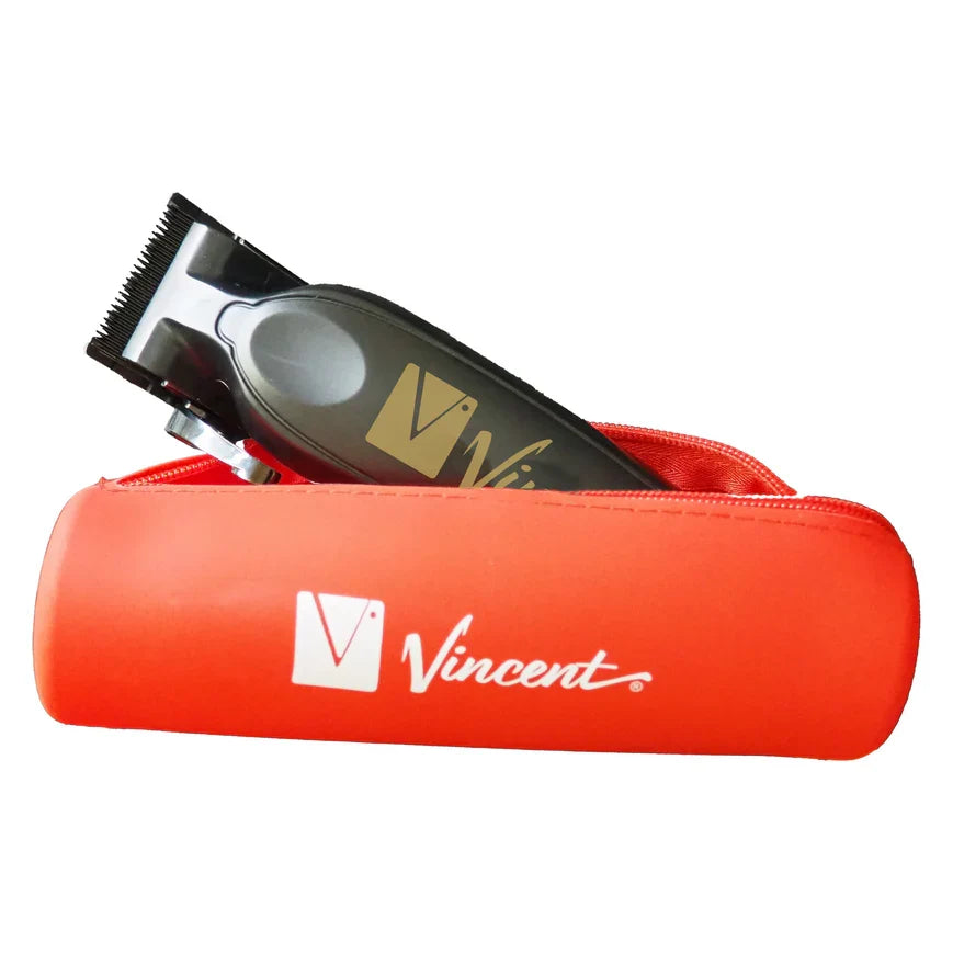 VINCENT Silicone Clipper Pocket
