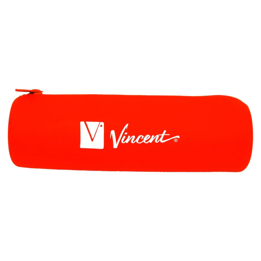VINCENT Silicone Clipper Pocket
