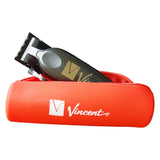 VINCENT Silicone Clipper Pocket