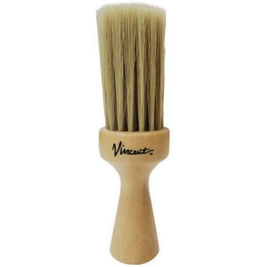 VINCENT Stand-Up Neck Duster