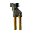 Vacuum Breaker For Shampoo Bowl Sink