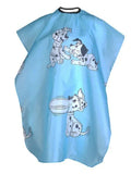 Vincent Children's Cutting Cape