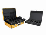 Vincent Limited Edition MasterCase - Large (Gold)