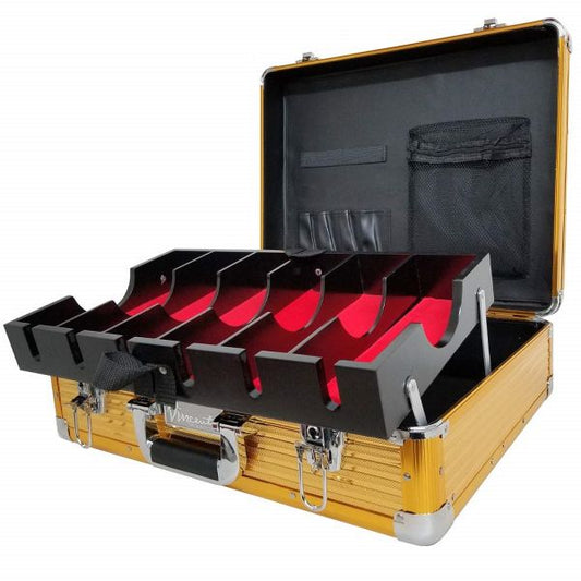 Vincent Limited Edition MasterCase - Large (Gold)