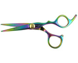 HASAMI W50-R Rainbow 5" Shear