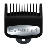 WAHL #1 Premium Cutting Guide (Metal Clip)