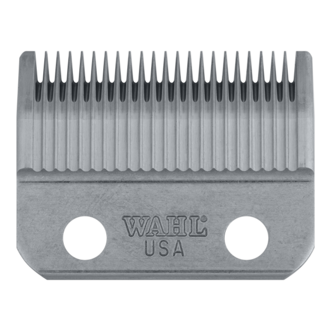WAHL 2 hole Clipper Blade- Standard 1mm-3mm