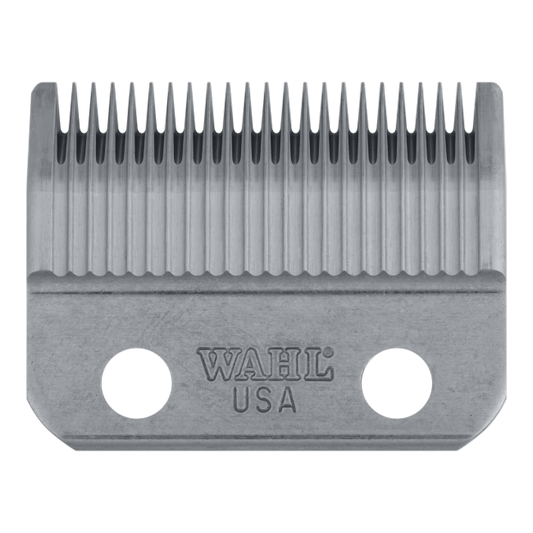 WAHL 2 hole Clipper Blade- Standard 1mm-3mm