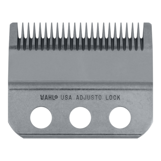WAHL 3 hole Clipper Blade- Designer
