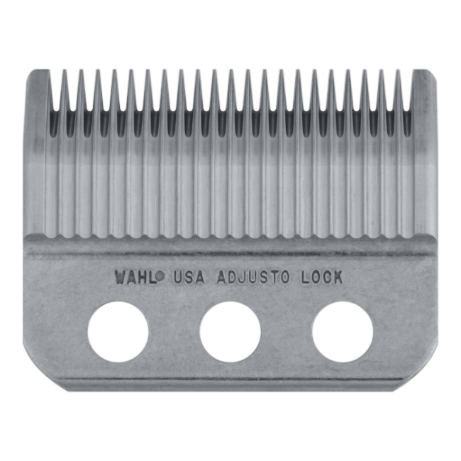 WAHL 3 hole Clipper Blade- Standard 1mm-3mm